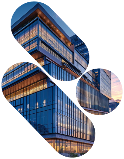 Industry Expertise That Drives...